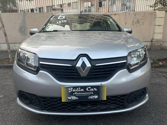 RENAULT SANDERO 1.0 12V SCE FLEX AUTHENTIQUE MANUAL